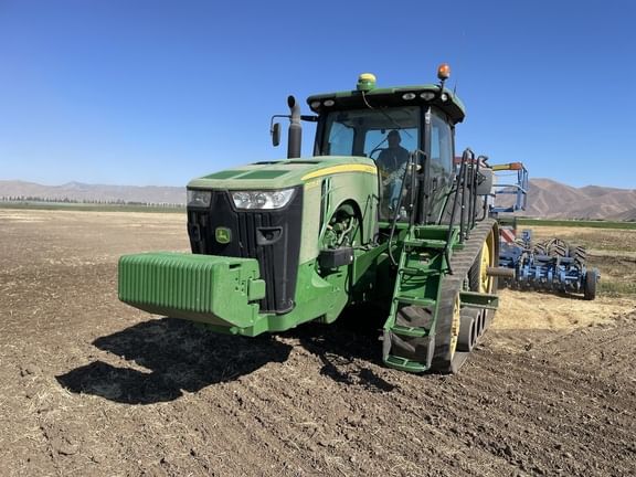 Main image John Deere 8335RT