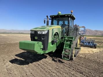 Main image John Deere 8335RT