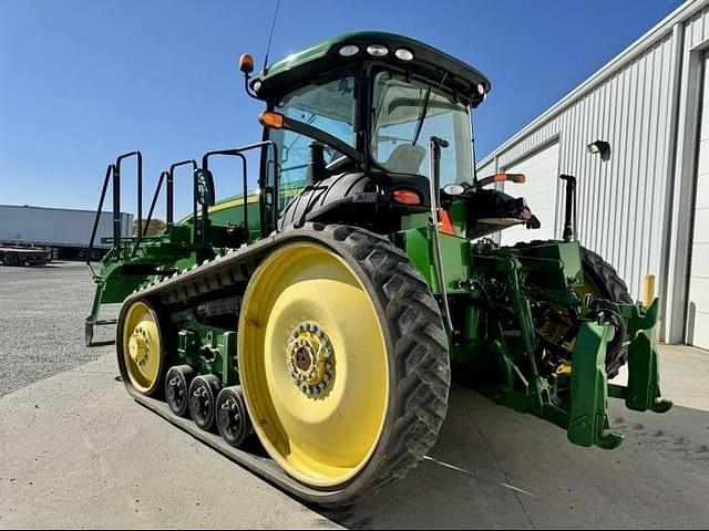 Image of John Deere 8335RT equipment image 4