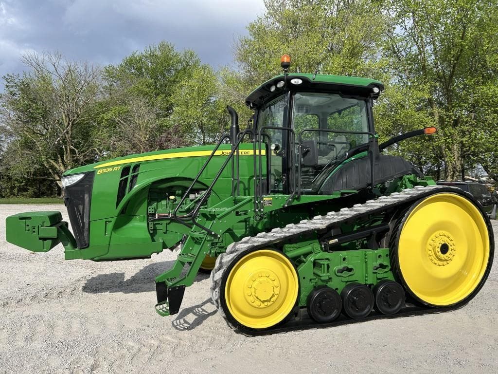 Image of John Deere 8335RT Primary image