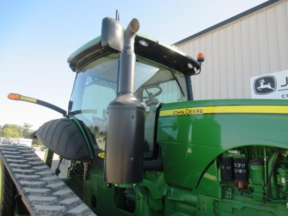 Image of John Deere 8335RT equipment image 2