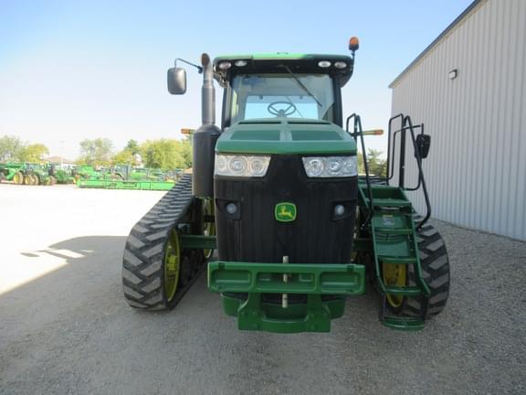 Image of John Deere 8335RT equipment image 4