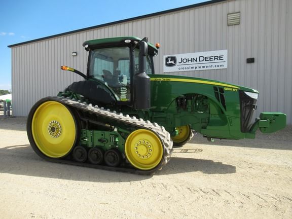 2013 John Deere 8335RT Image