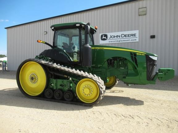 Image of John Deere 8335RT Primary image