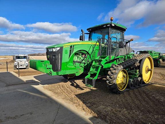 Image of John Deere 8335RT Primary image