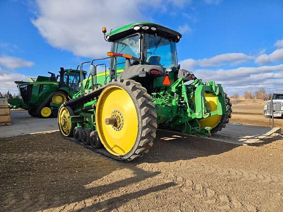 Image of John Deere 8335RT equipment image 1