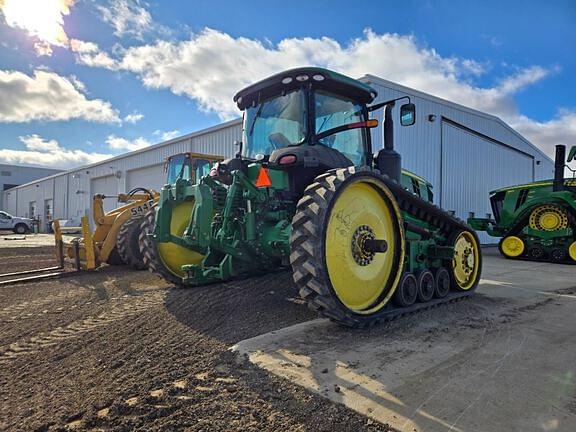 Image of John Deere 8335RT equipment image 2