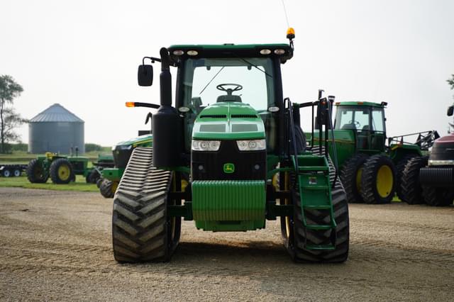Image of John Deere 8335RT equipment image 1