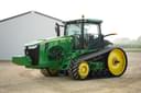 2013 John Deere 8335RT Image