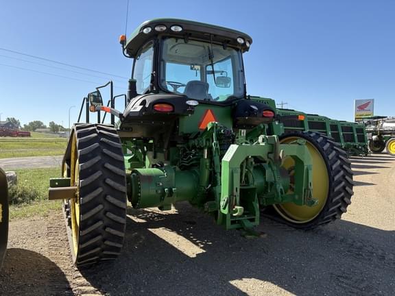 Image of John Deere 8335RT equipment image 4