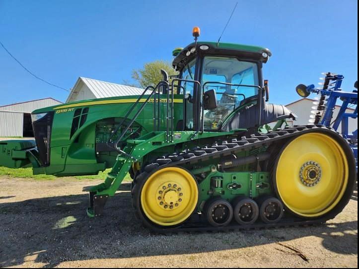 Image of John Deere 8335RT Primary image