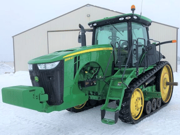 Main image John Deere 8335RT