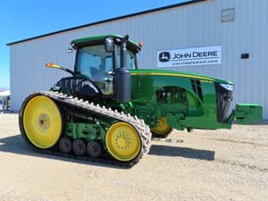 2013 John Deere 8335RT Image