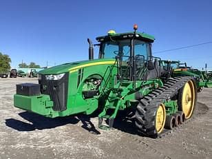 Main image John Deere 8335RT 0