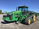 2013 John Deere 8335RT Image