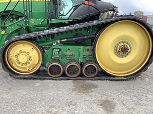 Main image John Deere 8335RT 12