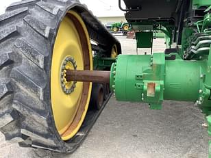 Main image John Deere 8335RT 14