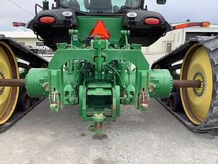 Main image John Deere 8335RT 18