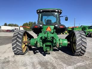 Main image John Deere 8335RT 4