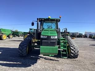 Main image John Deere 8335RT 8