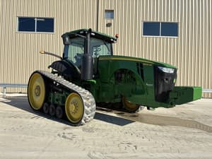 2013 John Deere 8335RT Image