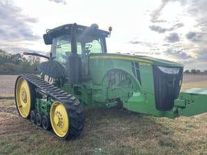 2013 John Deere 8335RT Image