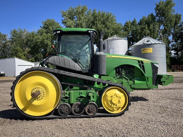 Image of John Deere 8335RT equipment image 1