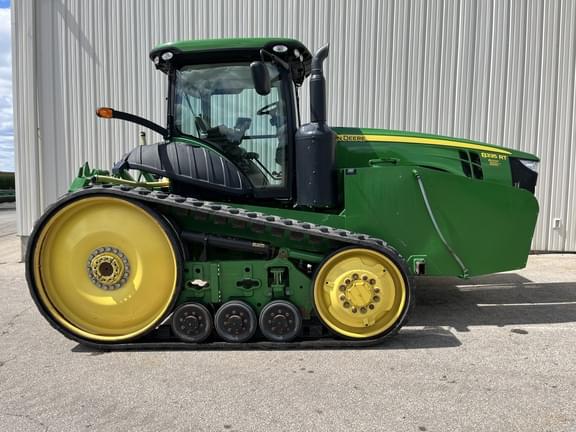 Image of John Deere 8335RT equipment image 1