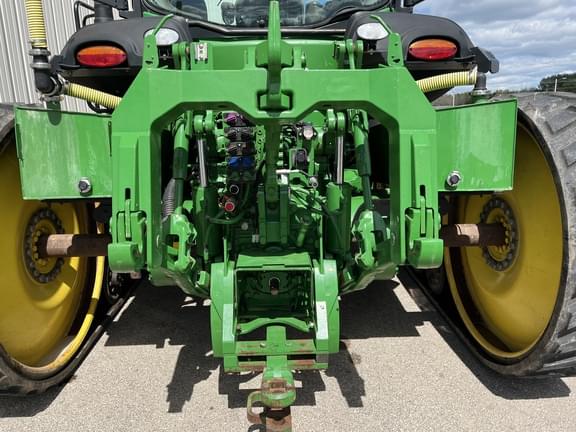 Image of John Deere 8335RT equipment image 3