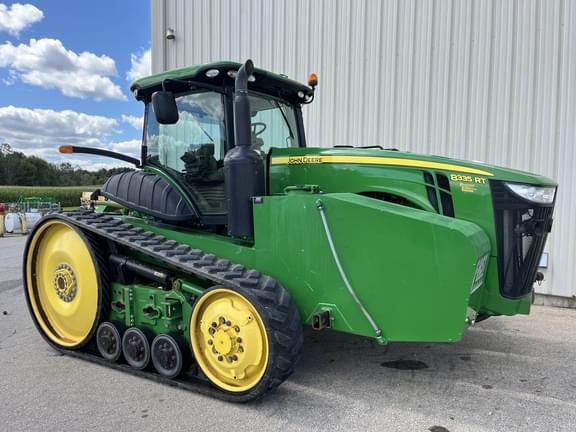 Image of John Deere 8335RT Primary image