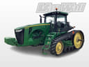 2013 John Deere 8335RT Image