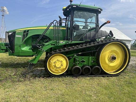 Image of John Deere 8335RT Primary image