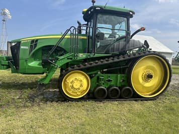 Main image John Deere 8335RT