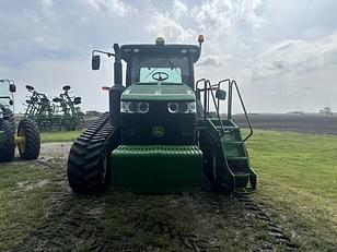 Main image John Deere 8335RT 8