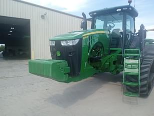 Main image John Deere 8335RT 31