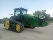 Thumbnail image John Deere 8335RT 35