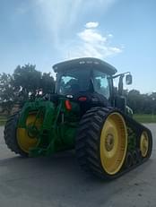 Main image John Deere 8335RT 37