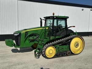 2013 John Deere 8335RT Image