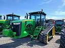 2013 John Deere 8335RT Image