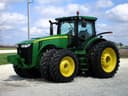 2013 John Deere 8360R Image