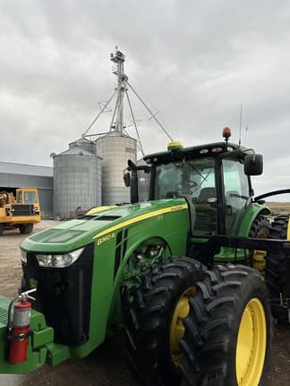 Image of John Deere 8360R Primary Image