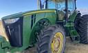 2013 John Deere 8360R Image