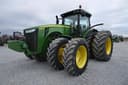 2013 John Deere 8360R Image