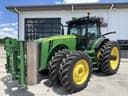 2013 John Deere 8360R Image
