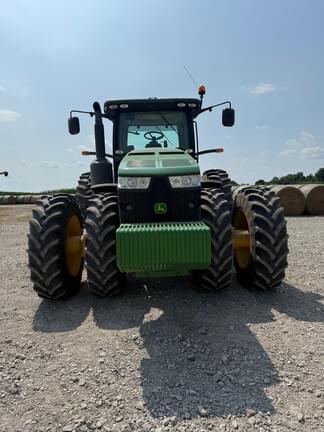 Image of John Deere 8360R equipment image 3