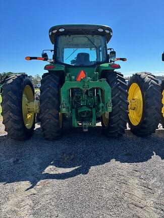 Image of John Deere 8360R equipment image 3