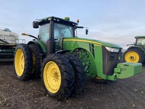 2013 John Deere 8360R Image