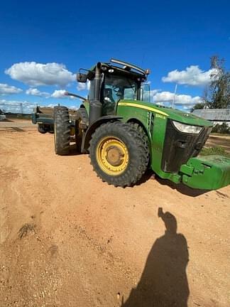 Image of John Deere 8360R Primary image