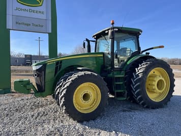 Main image John Deere 8360R
