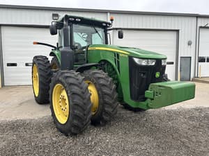 2013 John Deere 8360R Image